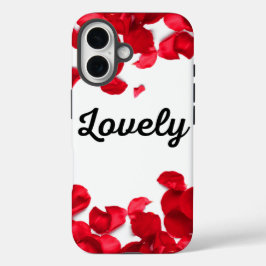 Telefonväska för Fodral-Mate, Apple iPhone 16, Tuf