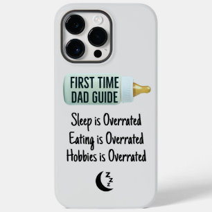 Telefonväska för första Pappa-guide