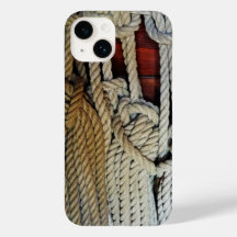 Telefonväska för frakt Riggings