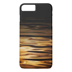 Telefonväska för Golden Ocean Design
