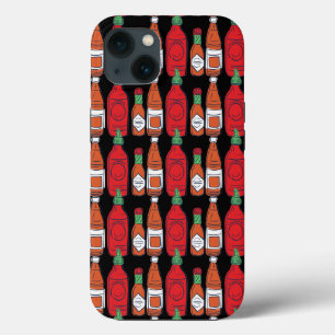 Telefonväska för hett Sauces