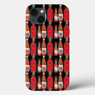 Telefonväska för hett Sauces