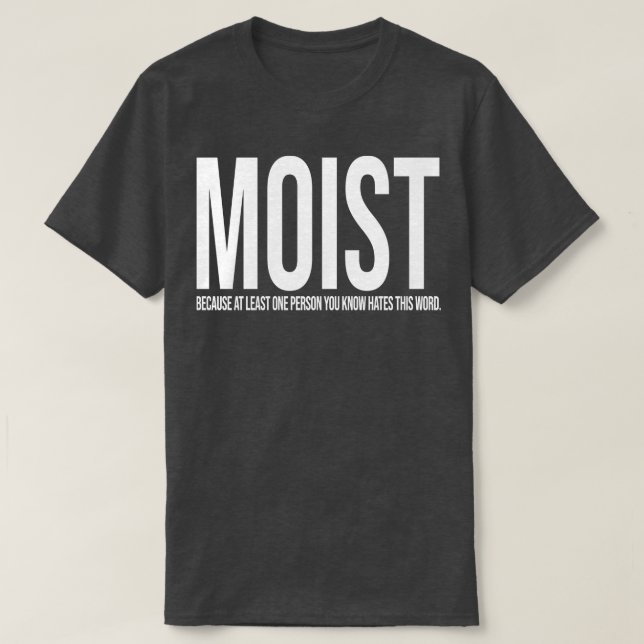 Telefonväska för MOIST Design T Shirt (Design framsida)