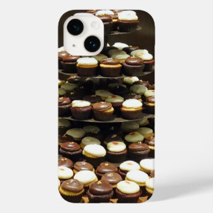 Telefonväska för muffinsar