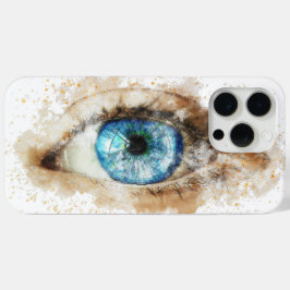 Telefonväska för öga