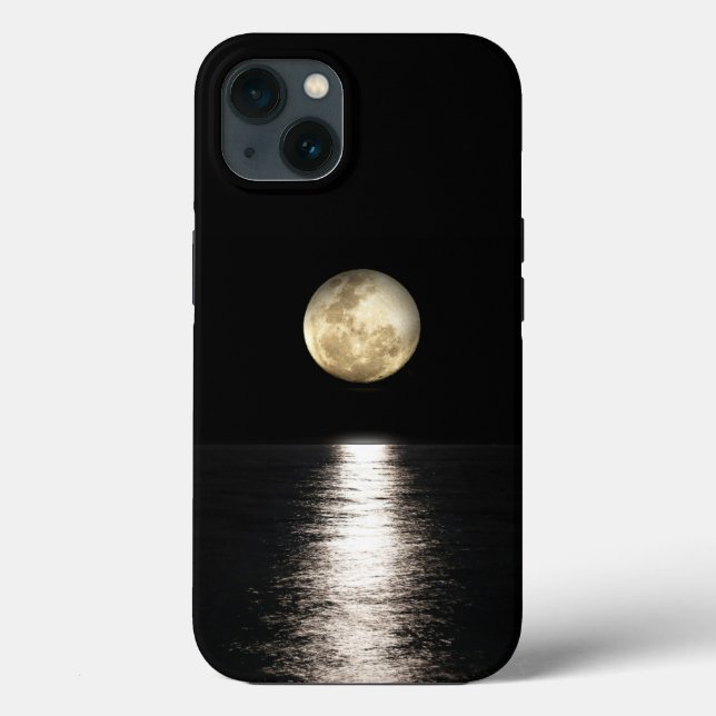 Telefonväska för personlig (Baksida)