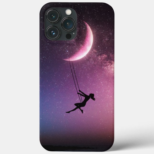 Telefonväska för personlig (Baksida)