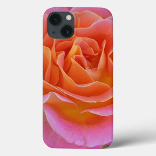 Telefonväska för rosa och Orange Ro Fodral-Mate