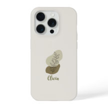 Telefonväska för Trendig Modern Boho