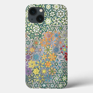 Telefonväska för Vår Meadow Quilt Fodral-Mate