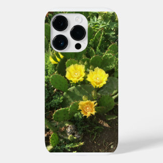 Telefonväska med cactus bild