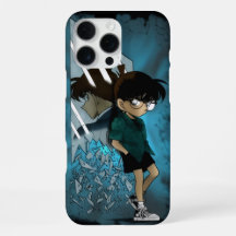 Telefonväska med dubbel identitet för Anime