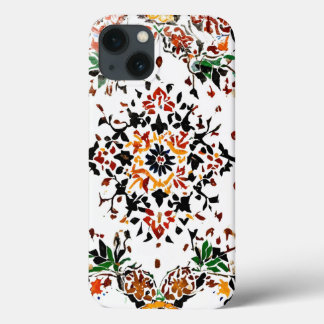 telefonväska, moroccan stil