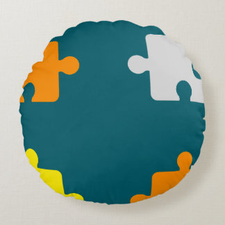 Telefonväska Rund Kudde