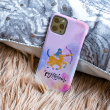 Telefonväska Sagittarius