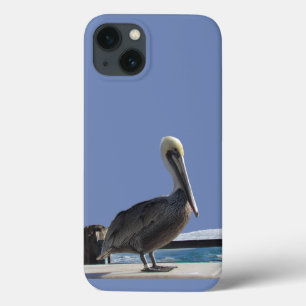 Telefonväska - Sunbad Pelican