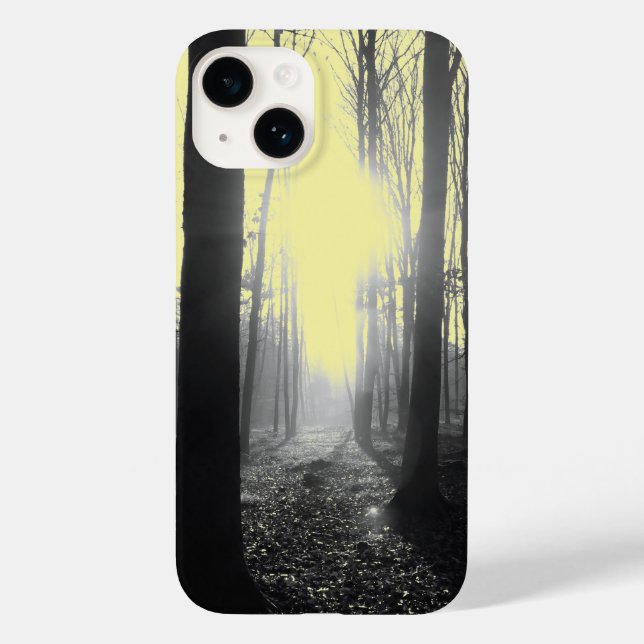 Telefonväska tillverkad av egen bilder (Baksida)