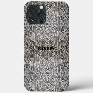 Telefonväskor för Snakeskin Cell - HAMbyWG - Faux