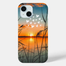 Telefonväskor - naturdesign