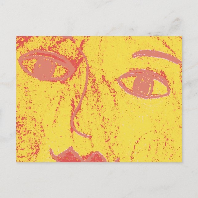 telefonvykort vykort (Framsida)