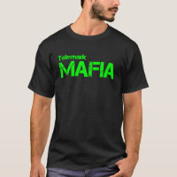 Telemark Mafia Ski