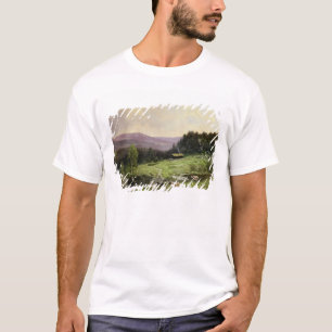 Telemark södra norge tee shirt
