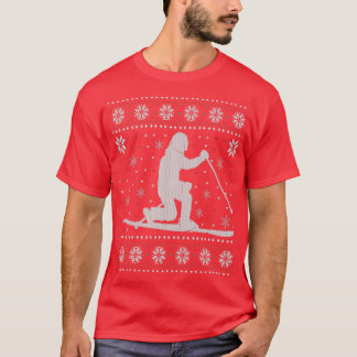 Telemark Ugly jul Sweater Ugly jul Swe T Shirt