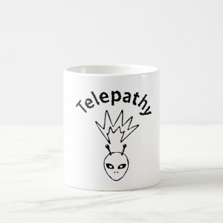 Telepati Kaffemugg