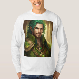 Telepatisk superhjälte T-Shirt Collection