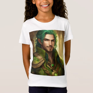 Telepatisk superhjälte T-Shirt Collection