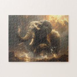 TELEPHANTASTIC PUSSEL