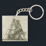 Telescope Antique SCIENCE-UTRUSTNING 1800-TALET<br><div class="desc">En fin punkt för någon som är intresserad av astronomi och historisk vetenskaplig utrustning, stjärnstudier och observatorier: "William Herschels 40-fotsteleskop, även känd som Underbar 40-Foot-teleskop, var ett reflekterande teleskop som byggdes mellan 1785 och 1789 vid observatoriet i Slough i England. Det använde en 120 cm lång primärketer i spegel med...</div>