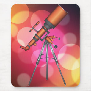 Telescope Musmatta
