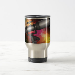 Telescope Resemugg