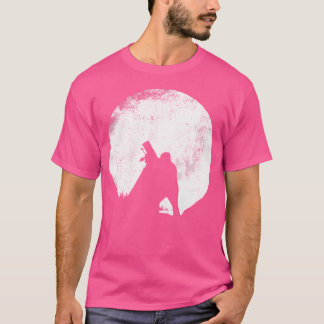 Telescope the Space Kärlek Astronomy T Shirt Scien