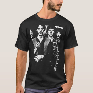 Television Marquee Måne Shirt Mask Classic T