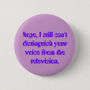 Televisionvit stojar: Ssd-medvetenheten knäppas Knapp