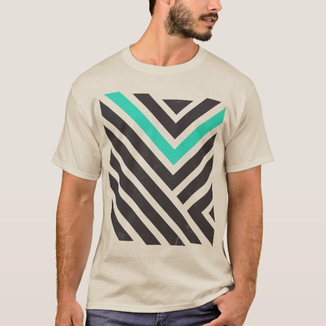 Telex T Shirt (Framsida)