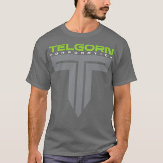 Telgorn Corporation T Shirt