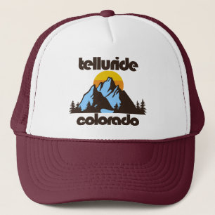 Tellurid,Colorado Keps