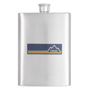 Telluride, Colorado Fickplunta