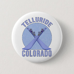 Telluride, Colorado Knapp