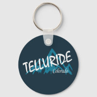 Telluride Colorado Mountains
