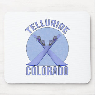 Telluride, Colorado Musmatta