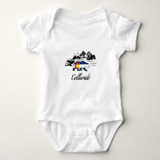 Telluride Colorado T Shirt