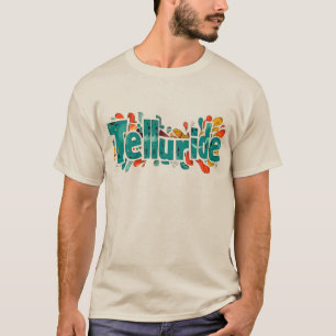 Telluride T Shirt