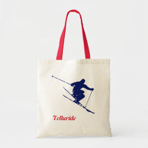 TellurideSkier Tygkasse