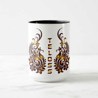 Teloss-mugg Mugg