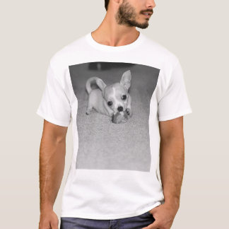 Telula chihuahuaen!! tee