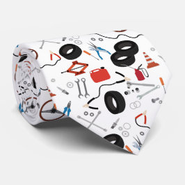 Tema för bilmekanik för Verktyg Slips